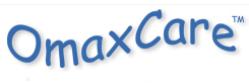 OmaxCare.com Logo