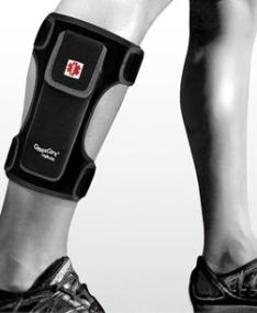 legbuddy by omaxcare the only athletic leg holster for epipens