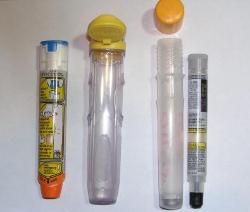 new epipen is larger than old epipen