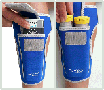auviq carriers and epipen pouches by omaxcare
