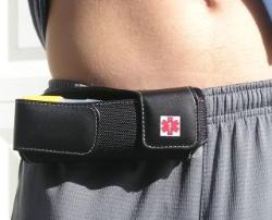 WaistBuddy for Epipen Twinject