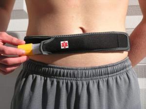 epipen waist sling for kids waistpal