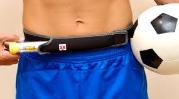 best spybelt for epipen waistpal by omaxcare